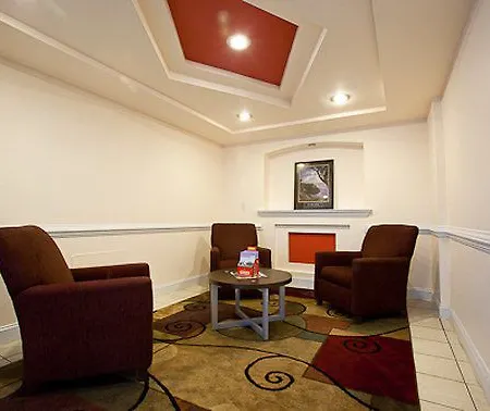 Key West Inn - Newport News 