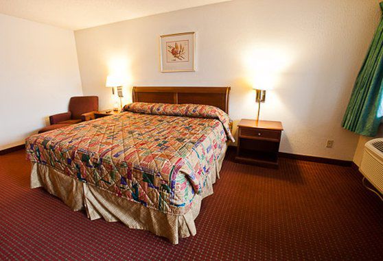 Key West - Hotel Newport News